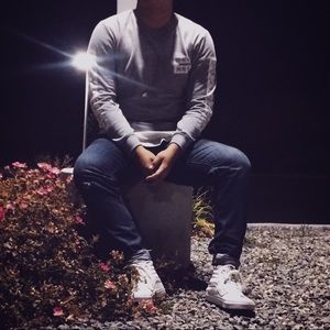 Meet your Posher, Salomon